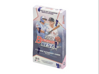 2025 Bowman's Best Baseball Hobby Box