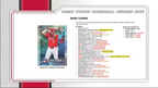 2026 Topps Series 1 Baseball Super Box