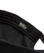 Topps Black Baseball Hat