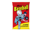 2024 Topps Heritage Baseball Mega Box (Blue Sparkle)