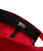 Bowman Baseball Red Hat