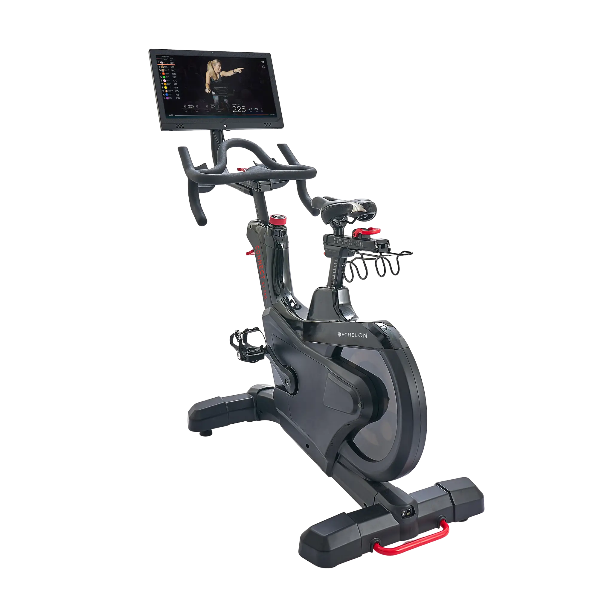 Echelon EX-PRO Smart Connect Bike - Commercial Grade