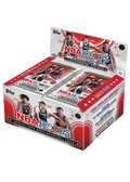 2025–26 Topps Hoops Basketball Hobby Jumbo Box
