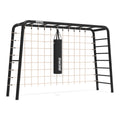 BERG Playbase Large (Climbing net L+Boxing bag)