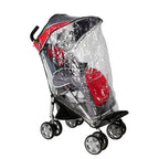Excel Elise Travel Buggy – Lightweight Special Needs Pushchair
