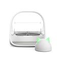 SureFeed Microchip Pet Feeder – Selective Access Automatic Food Bowl