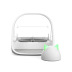 SureFeed Microchip Pet Feeder – Selective Access Automatic Food Bowl
