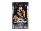 2025/26 Topps Cosmic Chrome Basketball Hobby