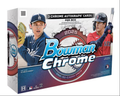 2025 Bowman Chrome Baseball Breaker Delight Box
