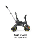 Doona™ Liki Trike S1 -  Slate Green