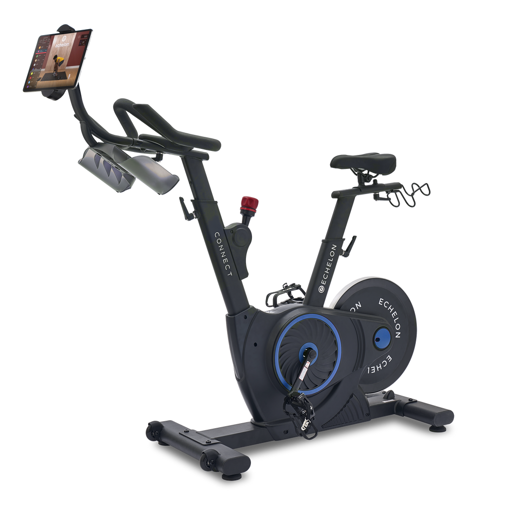 Echelon EX-5 Smart Connect Bike