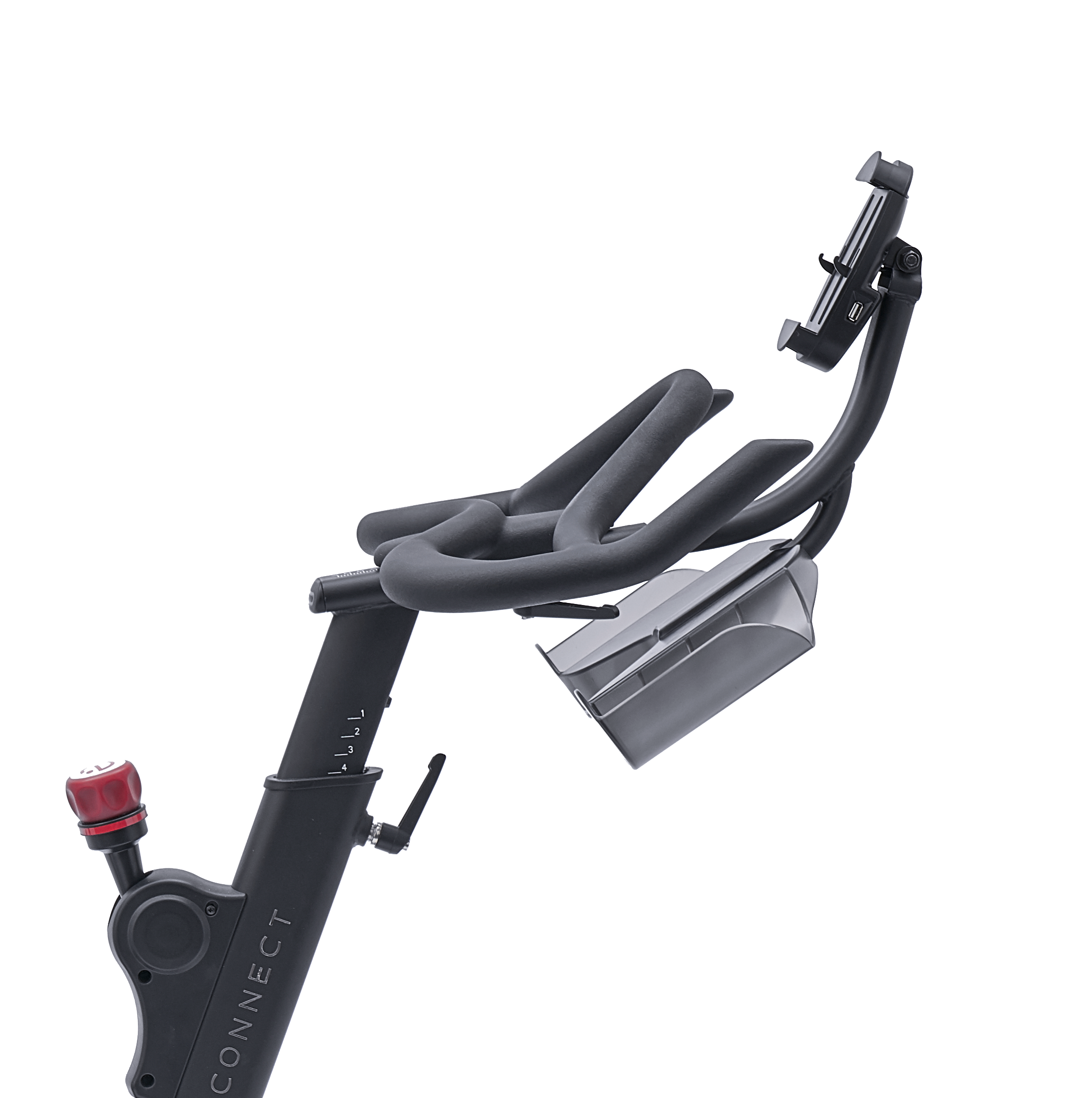 Echelon EX-5 Smart Connect Bike