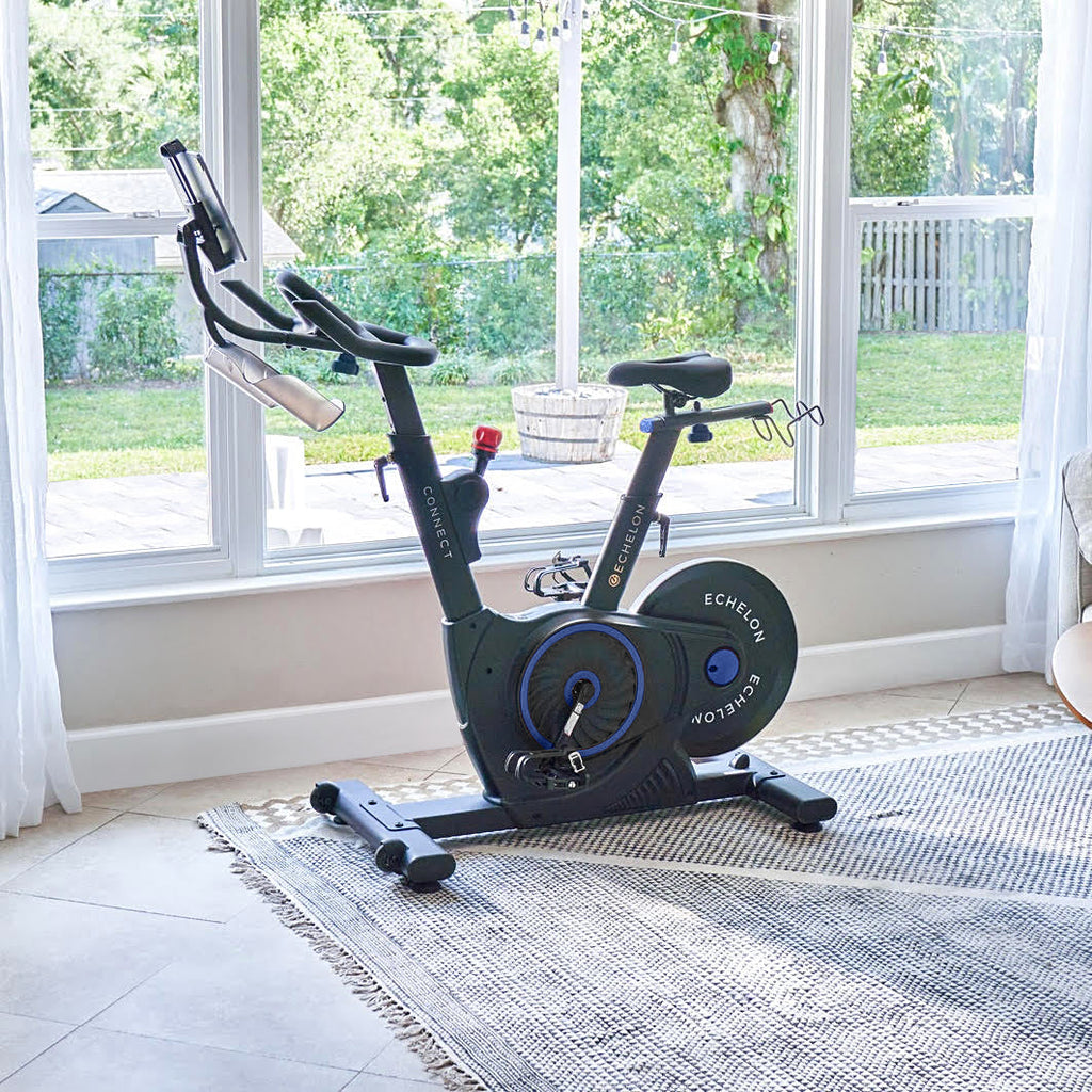 Echelon EX-5 Smart Connect Bike
