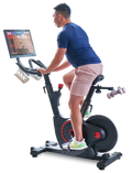 Echelon EX-5s Smart Connect Bike - 22" Screen