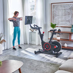 Echelon EX-5s Smart Connect Bike - 22" Screen