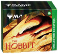 Magic: The Gathering The Hobbit Collector Booster Box – 12 Packs