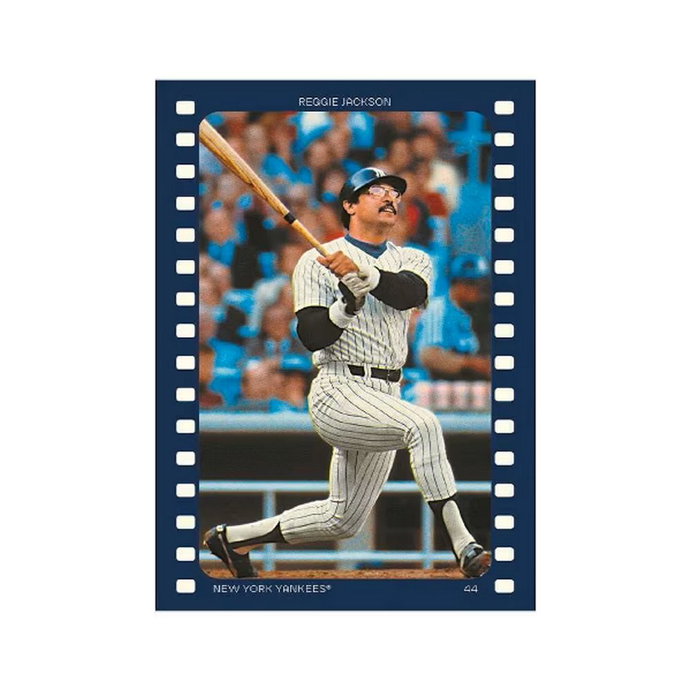 2026 Topps Heritage Baseball Hanger Box