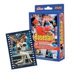 2026 Topps Heritage Baseball Hanger Box