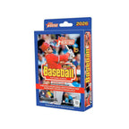 2026 Topps Heritage Baseball Hanger Box