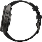 Garmin Fenix 9 Pro inReach 51mm Multisport Watch - Black