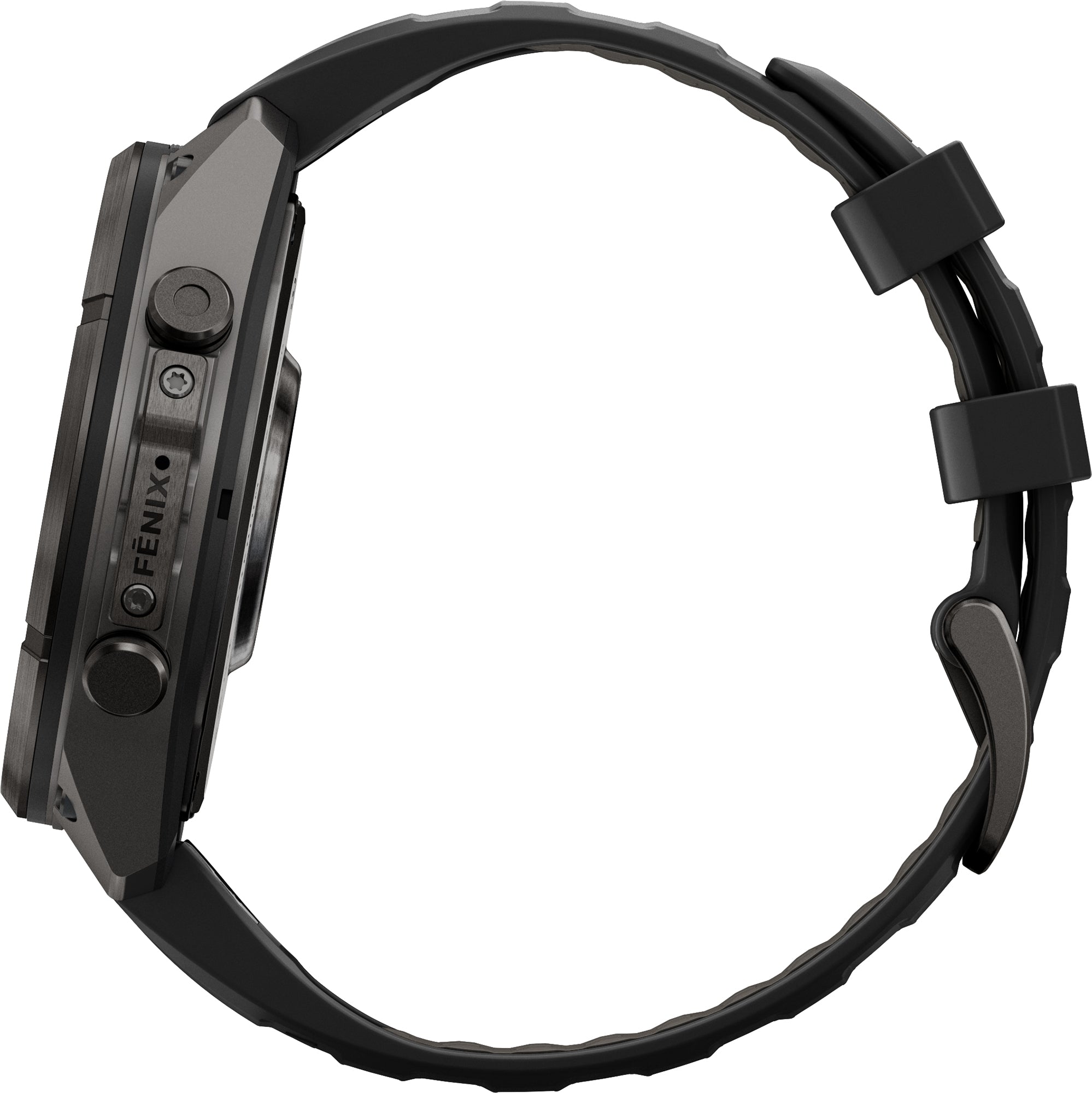 Garmin Fenix 9 Pro inReach 51mm Multisport Watch - Black