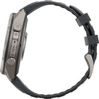Garmin Fenix 9 Pro inReach 51mm Multisport Watch - Grey