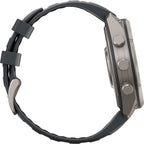 Garmin Fenix 9 Pro inReach 51mm Multisport Watch - Grey