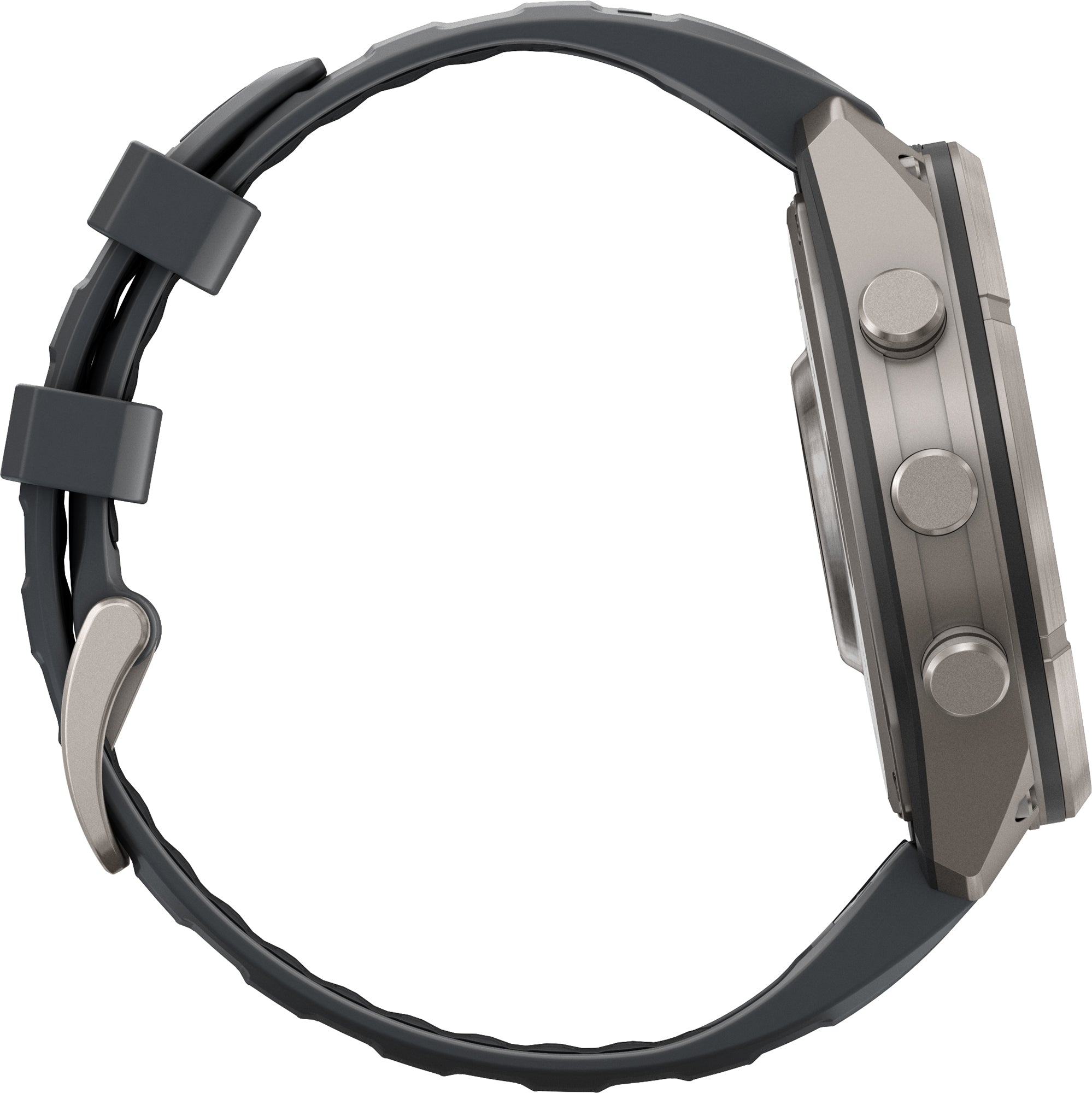 Garmin Fenix 9 Pro inReach 51mm Multisport Watch - Grey