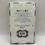 2021 Topps Chrome Baseball Hobby Lite Box