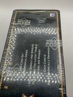 1993 Upper Deck Baseball Factory Set #1 *See Pictures for Condition*