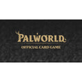Palworld Dawn of Palpagos Green & Purple Trial Deck (Presell)