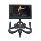 Echelon EX-7s Smart Connect Bike w. 24" Screen - Commercial Grade
