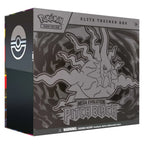 Pokemon TCG Mega Evolution Pitch Black Elite Trainer Box