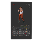 Echelon Reflect 50" Smart Fitness Mirror