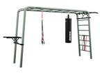 BERG PlayBase Large Green - Sports set