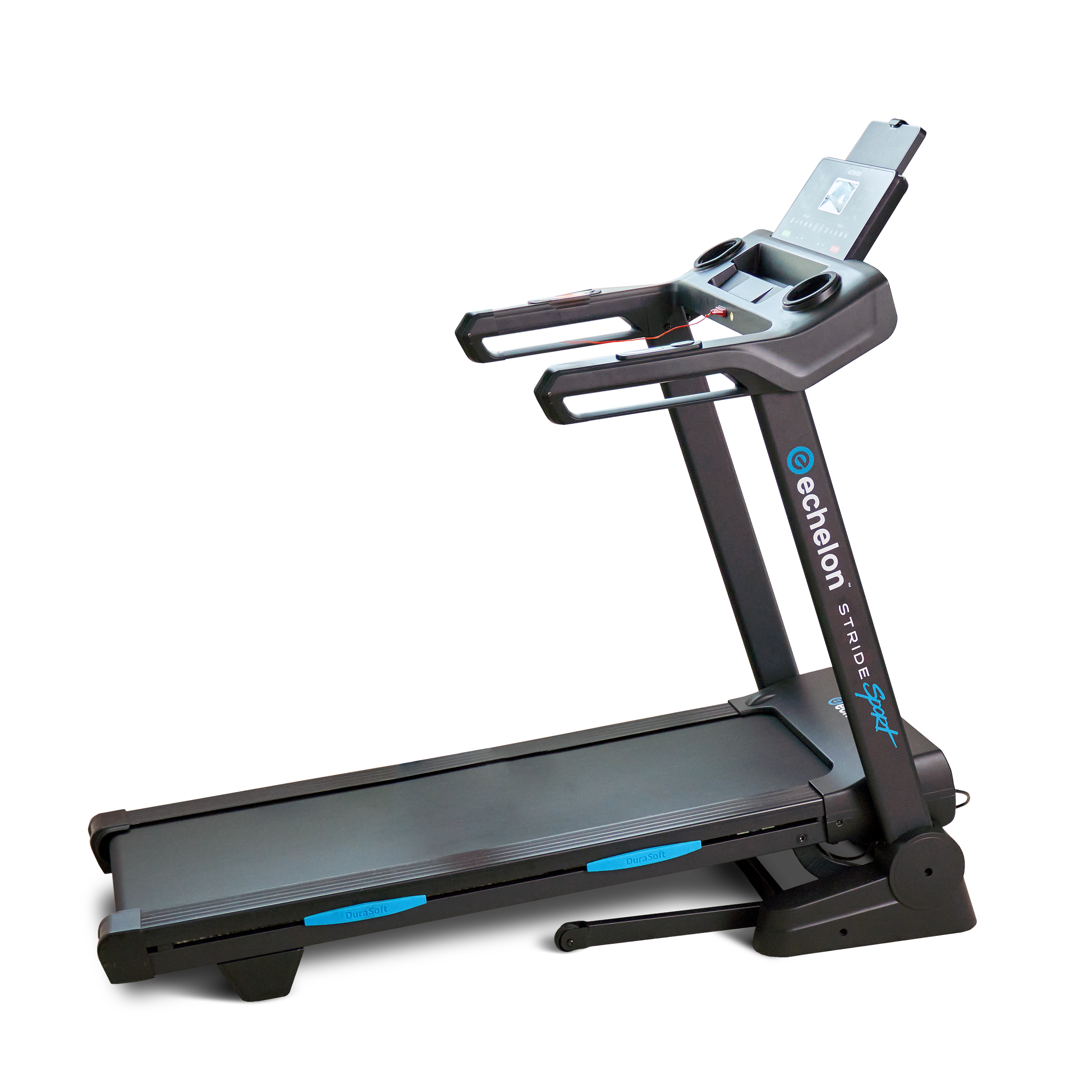 Echelon Stride-20 Sport Folding Connected Treadmill