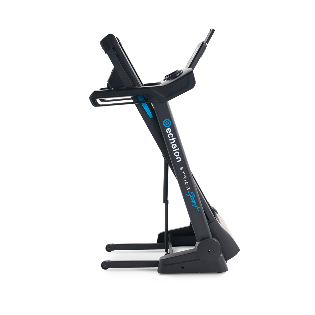 Echelon Stride-20 Sport Folding Connected Treadmill