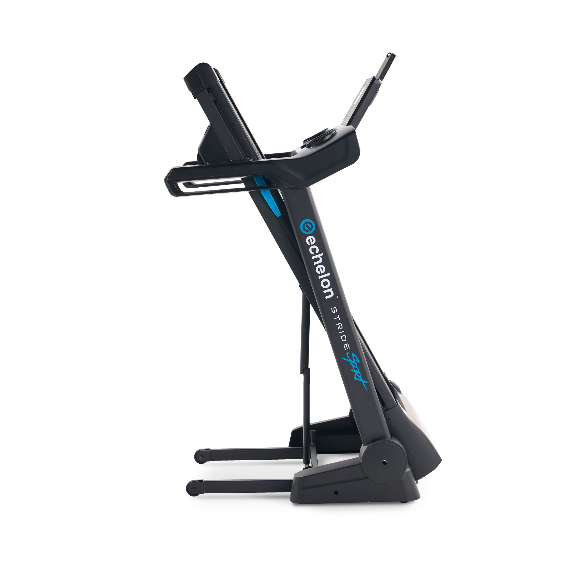 Echelon Stride-20 Sport Folding Connected Treadmill