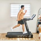 Echelon Stride-6 Auto-Fold Connected Treadmill