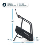 Echelon Summit Stairmill Home