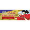 Union Arena Inuyasha Booster Box (Presell)