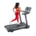 Echelon Stride-6s -10" screen - Auto-Fold Connected Treadmill