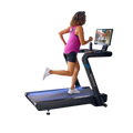 Echelon Stride-8s Treadmill w. 22" screen