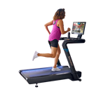 Echelon Stride-8s Treadmill w. 22" screen