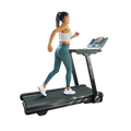 Echelon Stride-6 Auto-Fold Connected Treadmill