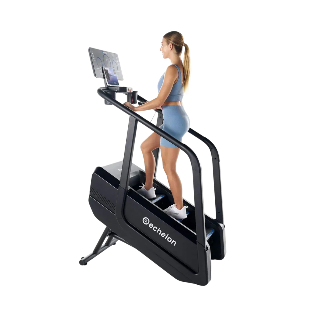 Echelon Summit Stairmill Home