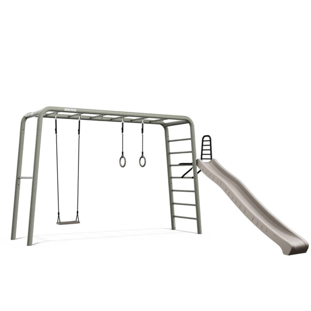 BERG PlayBase Large Green - Play set