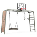 BERG PlayBase Large green - Ultimate Set