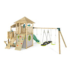 Plum Bison Outdoor Playset