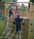 All Out Play Climbing Centre